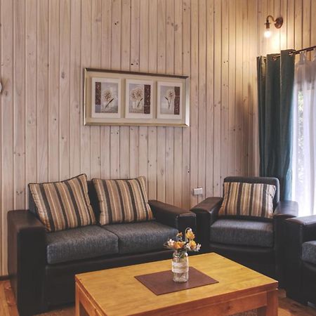 Apartamento Cabana Los Coihues Puerto Montt Exterior foto