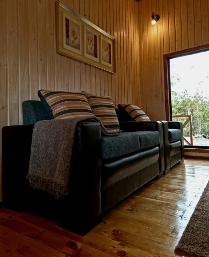 Apartamento Cabana Los Coihues Puerto Montt Exterior foto