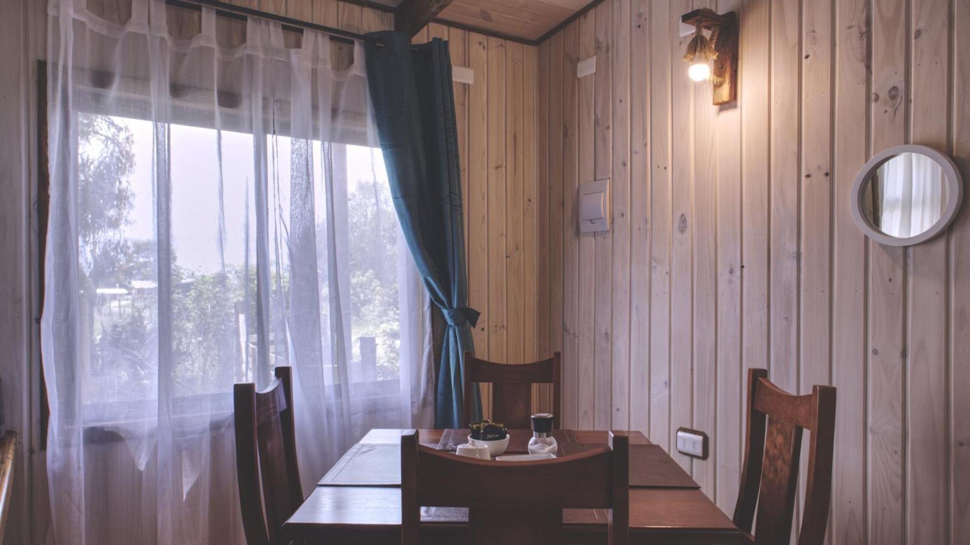Apartamento Cabana Los Coihues Puerto Montt Exterior foto