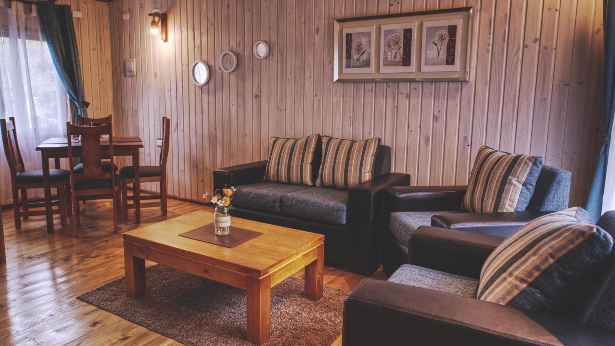 Apartamento Cabana Los Coihues Puerto Montt Exterior foto