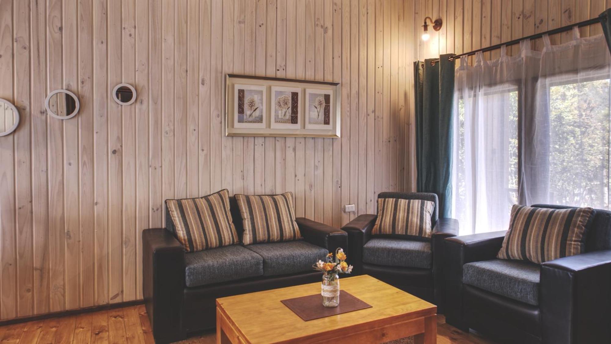 Apartamento Cabana Los Coihues Puerto Montt Exterior foto