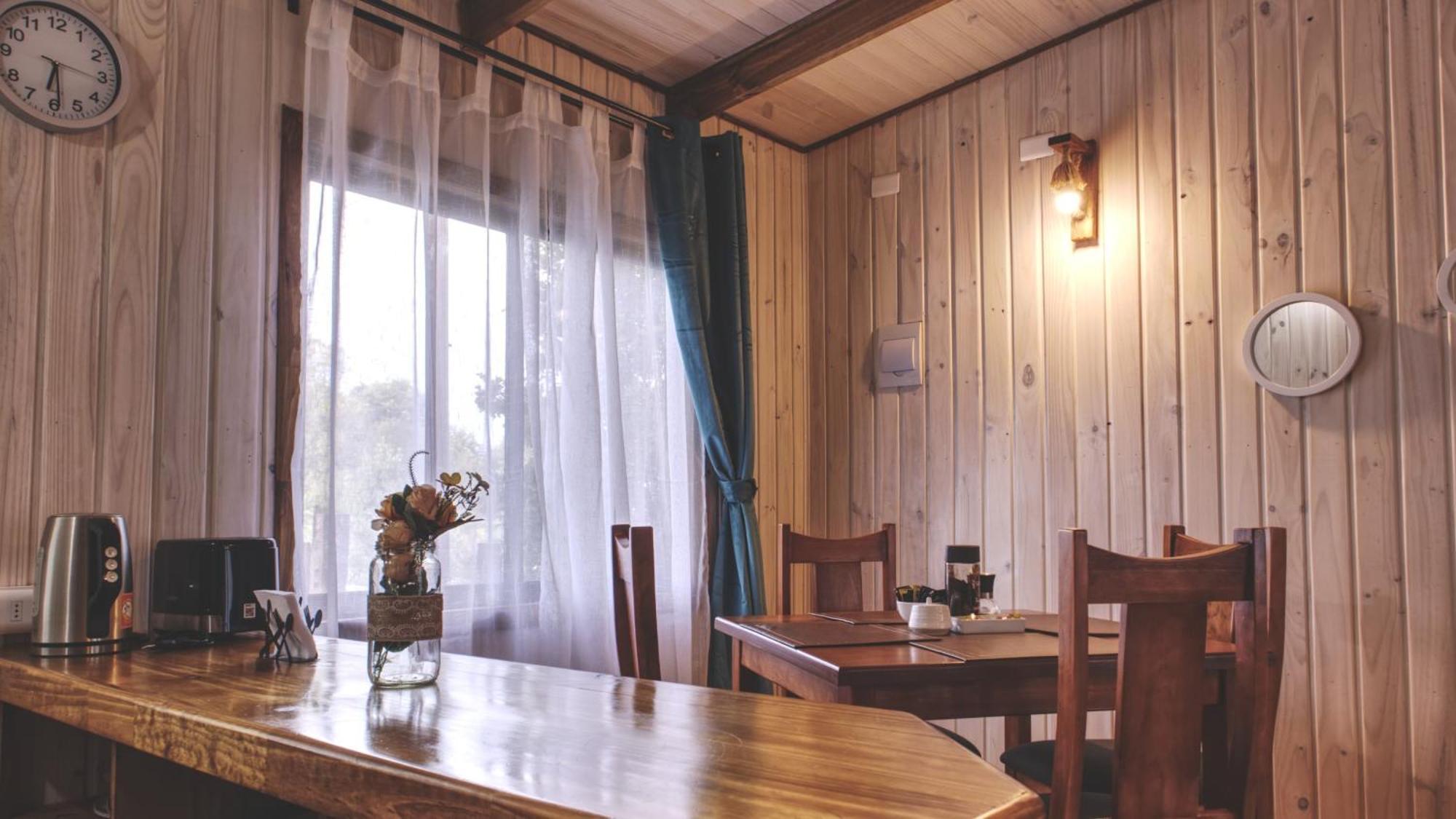 Apartamento Cabana Los Coihues Puerto Montt Exterior foto