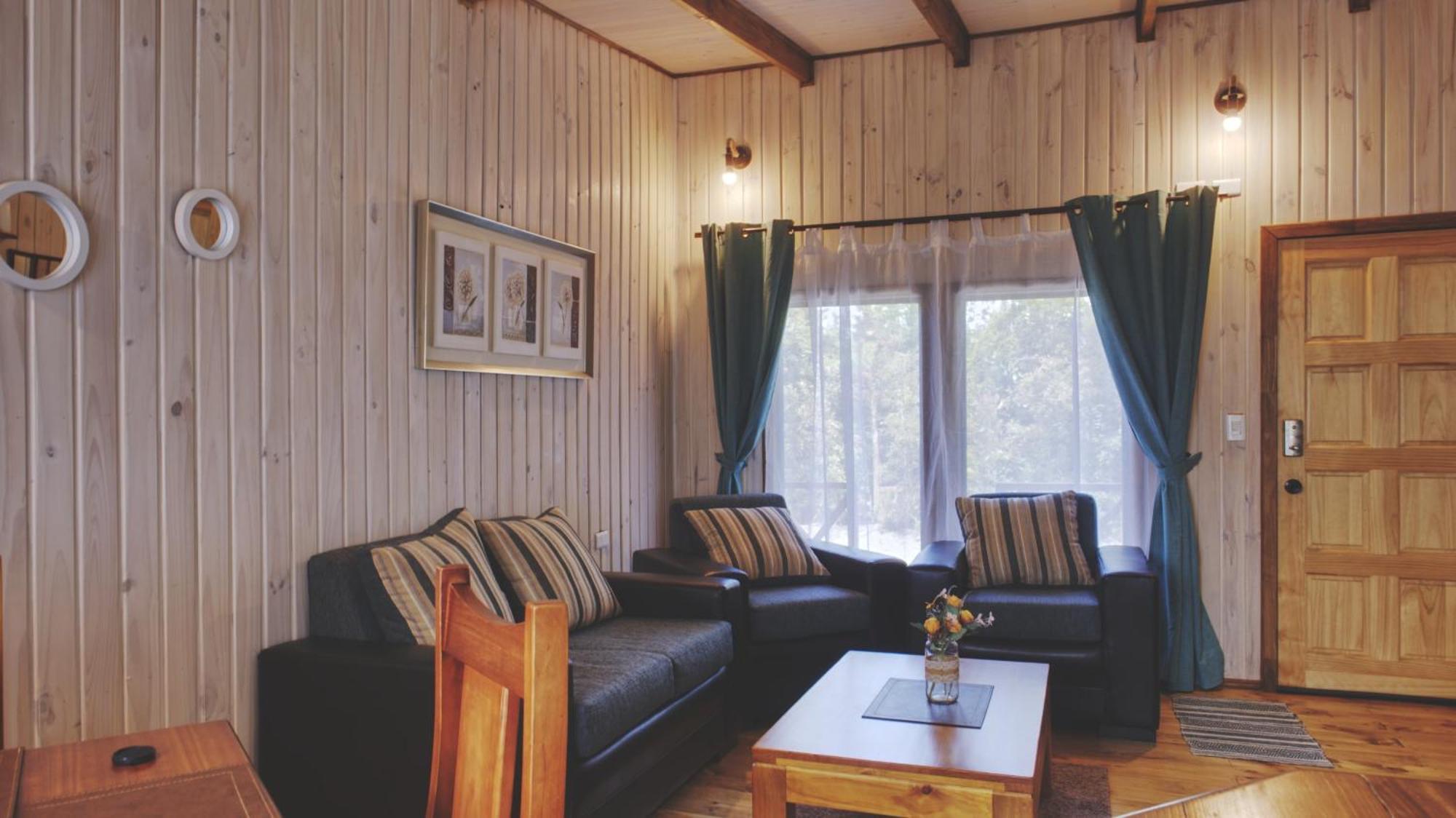 Apartamento Cabana Los Coihues Puerto Montt Exterior foto