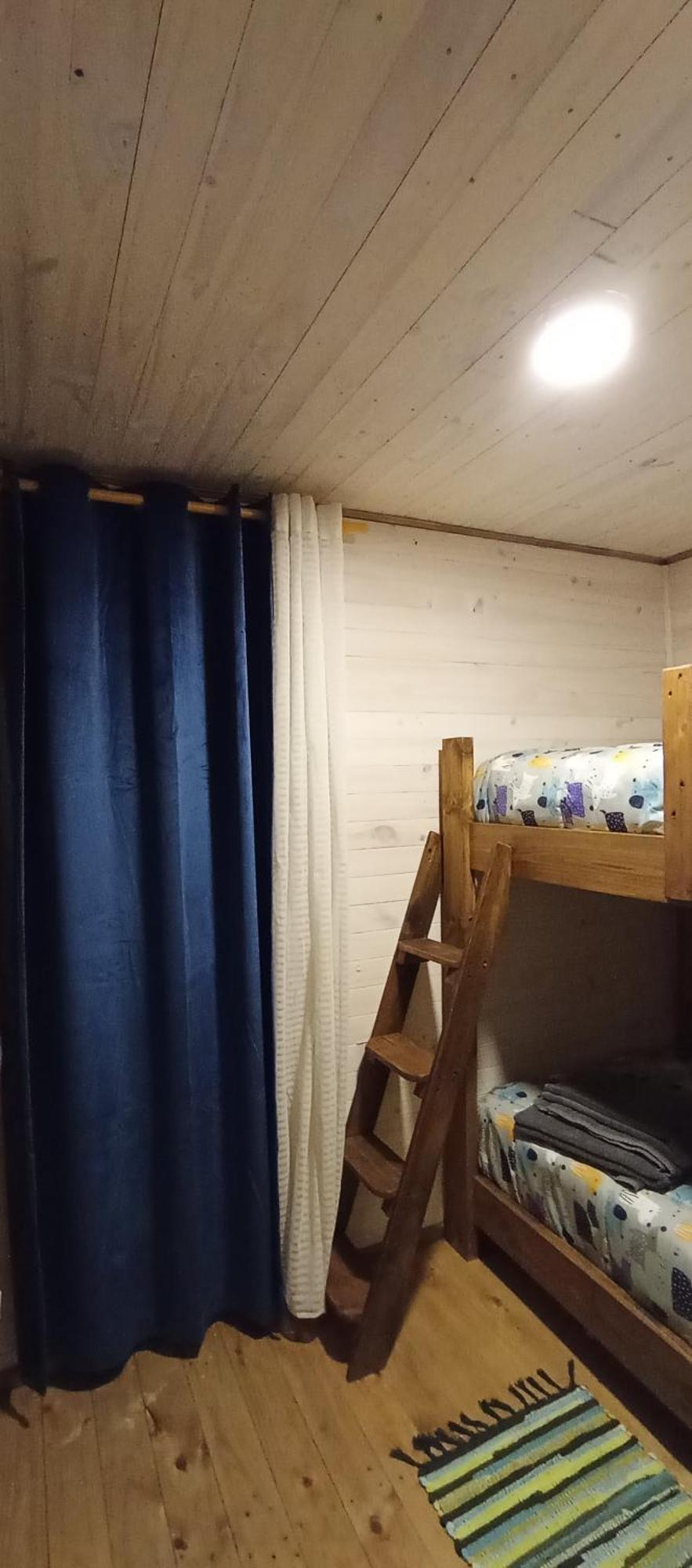 Apartamento Cabana Los Coihues Puerto Montt Exterior foto